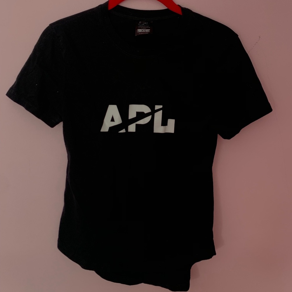 (APL) Shirt